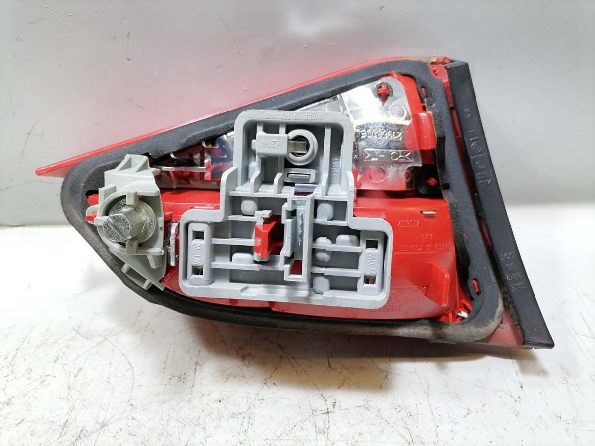 Audi A4 8K B8 original R&uuml;cklicht R&uuml;ckleuchte Schlussleuchte innen rechts Kombi Bj.2009